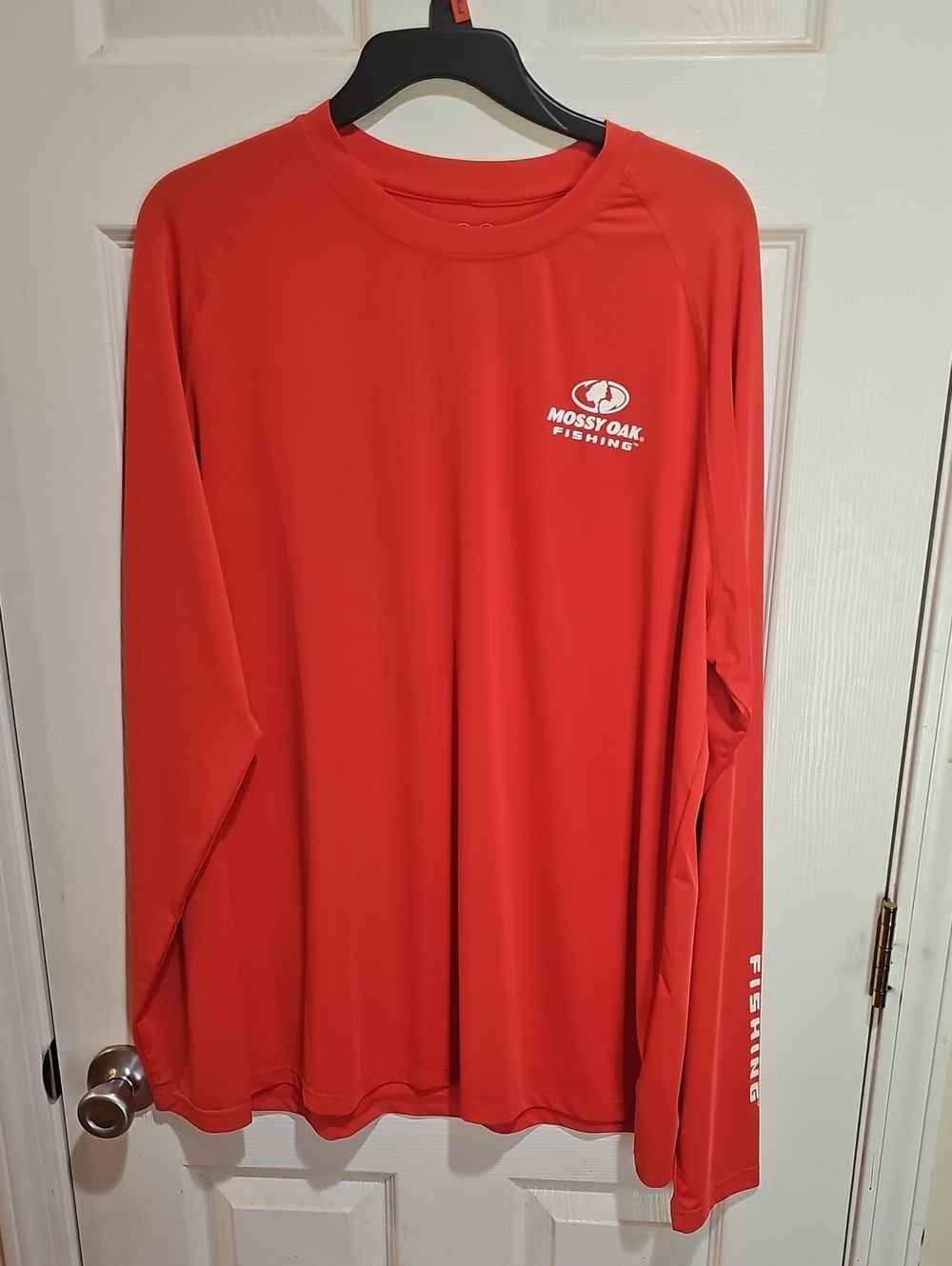 Mens Fishing Shirt
